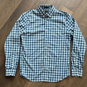 Banana Republic Men’s Button Down